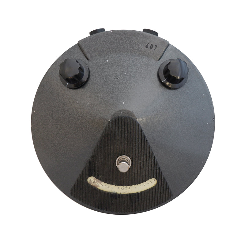 Beanies Germanium Fuzz Face
