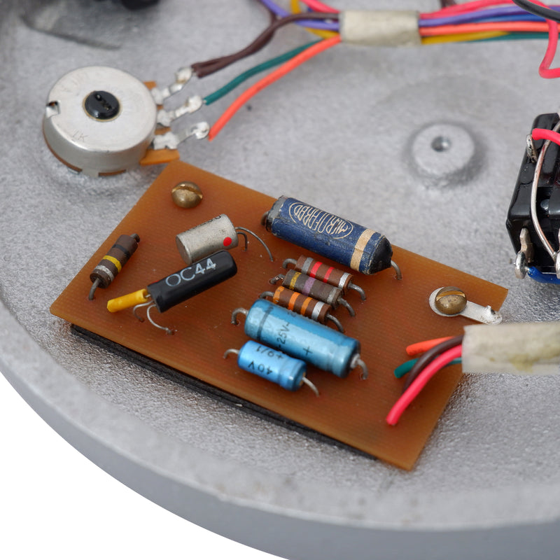 Beanies Germanium Fuzz Face