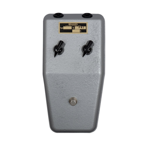 British Pedal Co. Tone Bender MKⅡ OC81D British Pedal Co. Tone Bender MKII OC81D