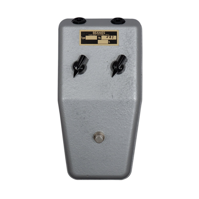 Beanies Tone Bender MKII OC81D Fuzz