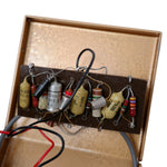 Beanies Tone Bender MKI OC75 Fuzz