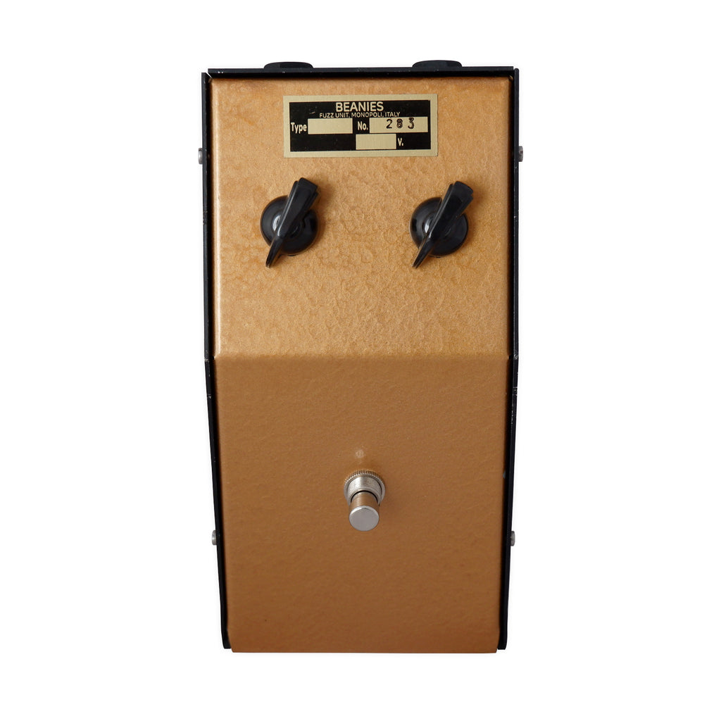 ギター Bend Tone MK 1(Tone Bender MK1 Mod Fuzz) Beanies Tone Bender MKI OC44 Fuzz - Free Shipping in Canada