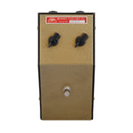 Beanies Tone Bender MKI OC75 Fuzz