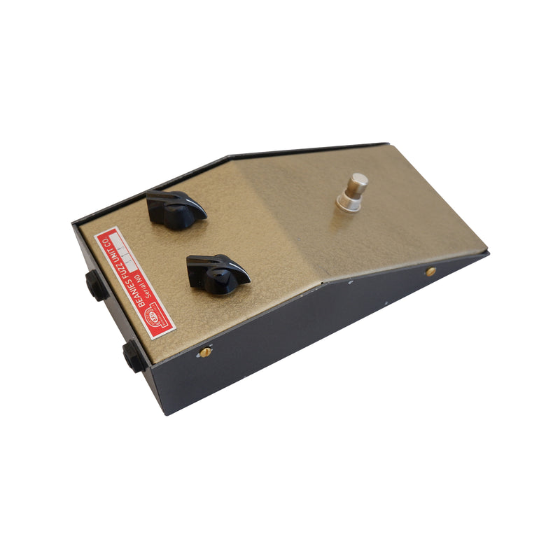 Beanies Tone Bender MKI OC75 Fuzz