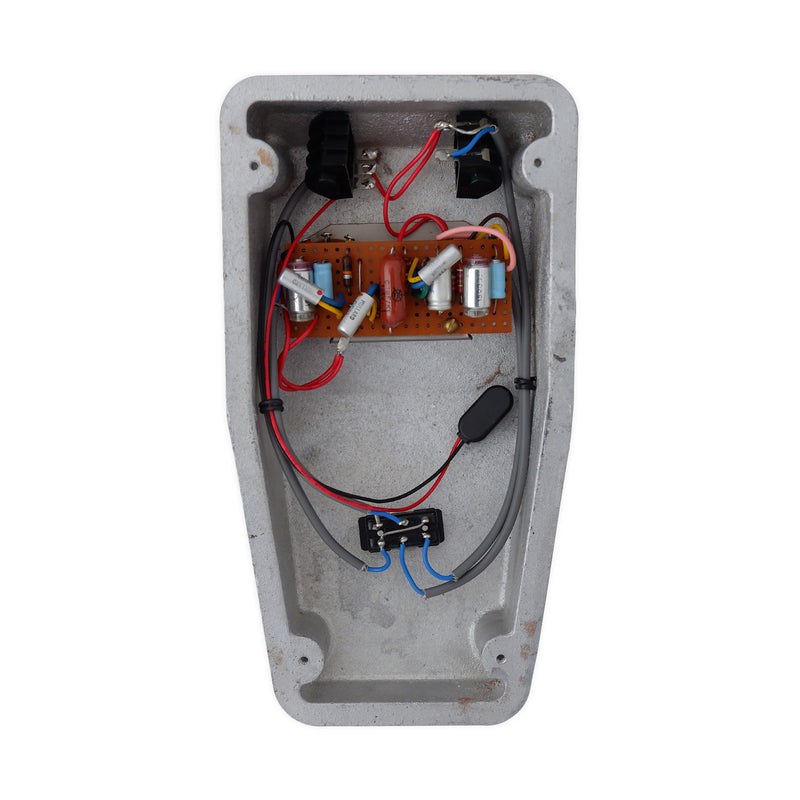 Beanies Tone Bender MKII OC81D Fuzz