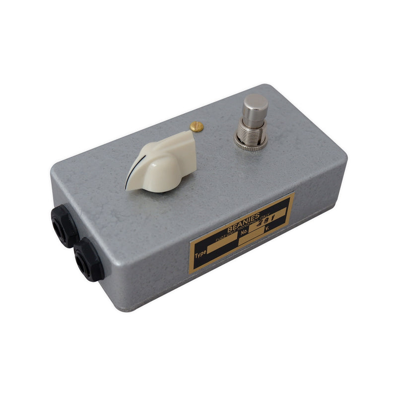 Beanies The Swampy Treble Booster