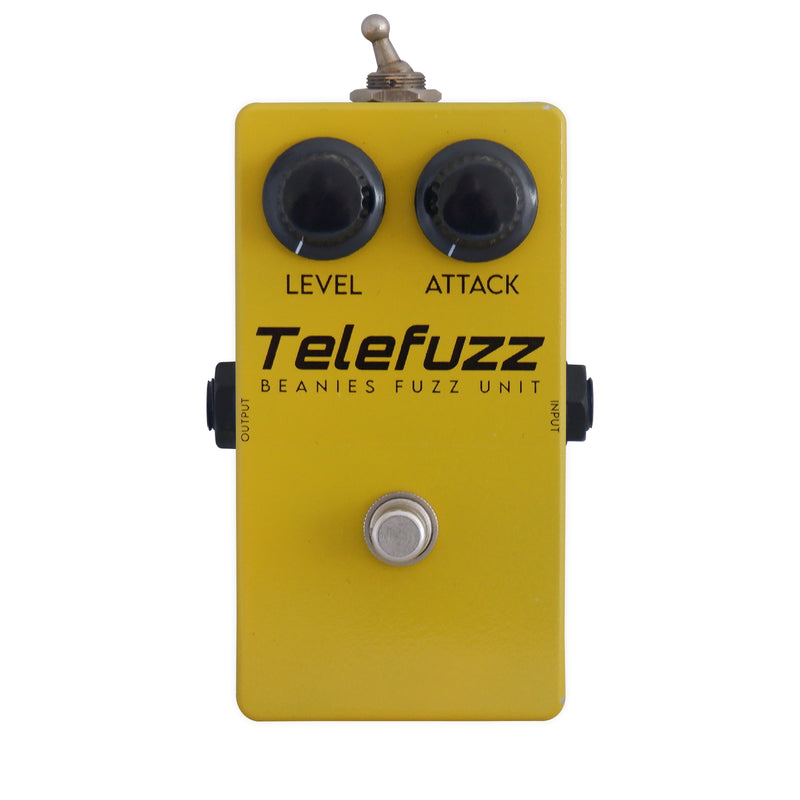 Beanies Telefuzz Fuzz