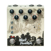 Old Blood Noise Black Fountain Stereo Delay