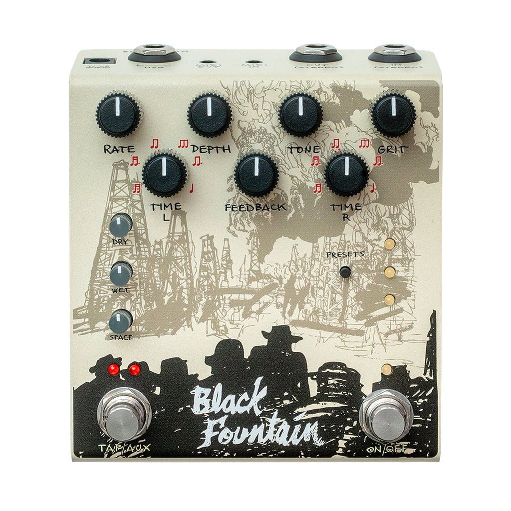 Delay Pedals | Guitar Effects | Electric Mojo Guitars Delay Pedals | Guitar Effects | Electric Mojo Guitars