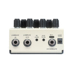 Old Blood Noise Black Fountain Stereo Delay