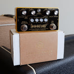 Dawner Prince Electronics Boonar Gold Bar Delay