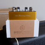 Dawner Prince Electronics Boonar Gold Bar Delay