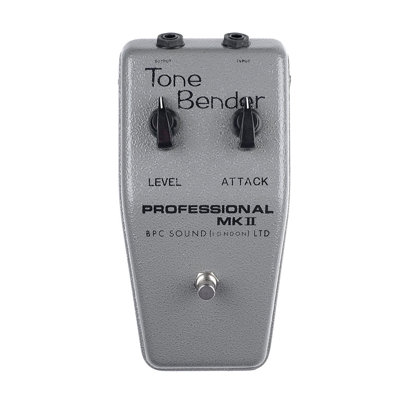 british pedal company British Pedal Company ToneBender MKII OC81D For Sale in Canada