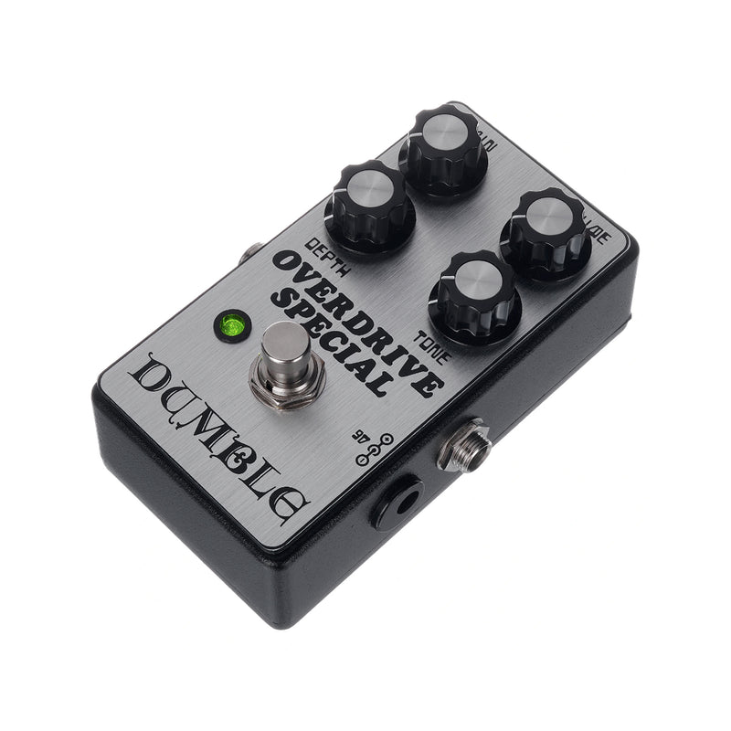 British Pedal Company Dumble Overdrive