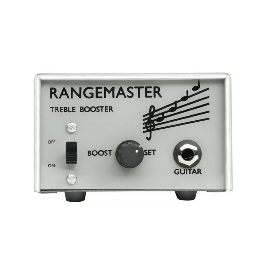 British Pedal Company Rangemaster For Sale