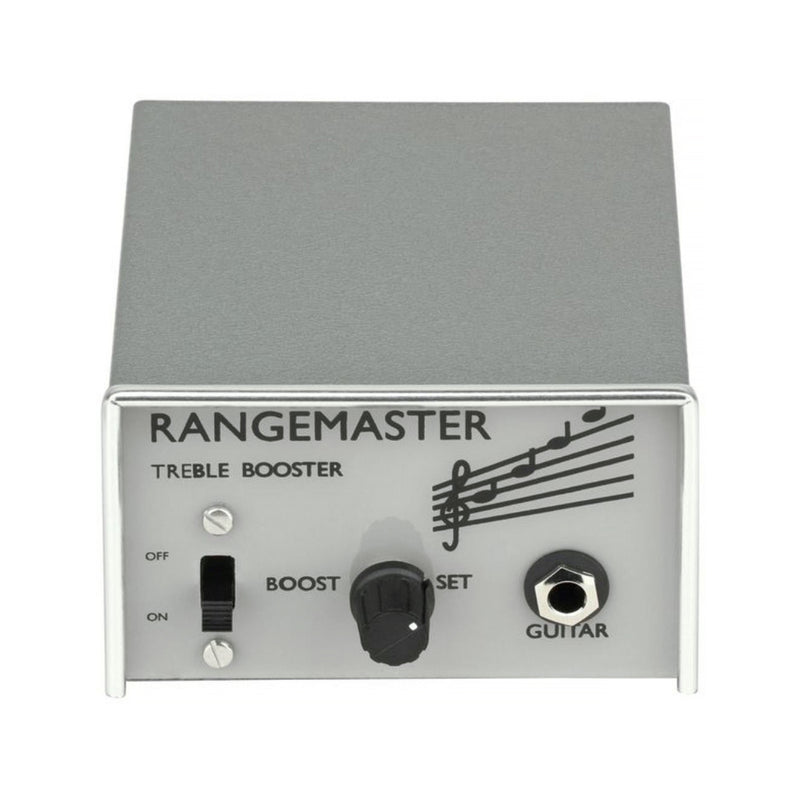 British Pedal Company Rangemaster Treble Booster