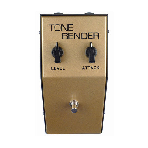 TONE BENDER MKlll. ハンドメイドFuzz TONE BENDER MKIII ハンドメイドFuzz（British Pedal Company