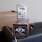 Fishman AFX Broken Record Looper