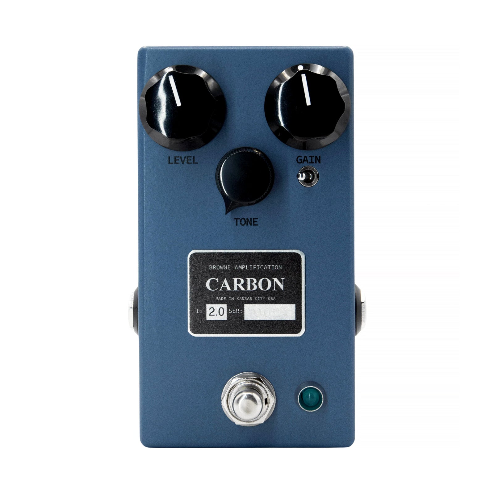 Browne Amplification Carbon V2 Overdrive For Sale in Canada Browne Amplification Carbon V2 Overdrive For Sale in Canada