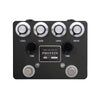 Browne Amplification Protein V3 Overdrive