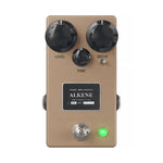 Browne Amplification Alkene Overdrive