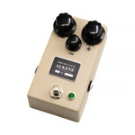 Browne Amplification Alkene Overdrive