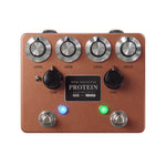 Browne Amplification Protein V4 Overdrive