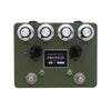 Browne Amplification Protein V4 Overdrive