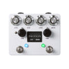 Browne Amplification Protein V4 Overdrive