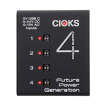 CIOKS 4 Power Supply