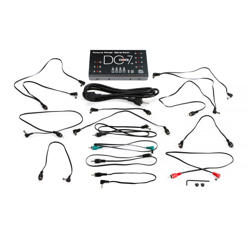 CIOKS DC7 V2 Power Supply