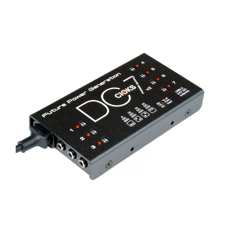 CIOKS DC7 V2 Power Supply