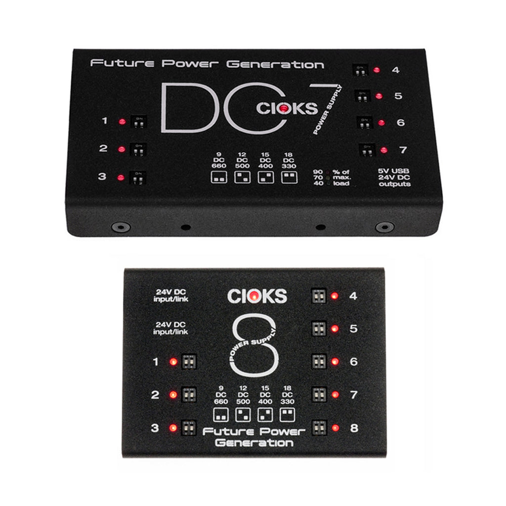 CIOKS Superpower Power Supply For Sale in Canada | Free Shipping