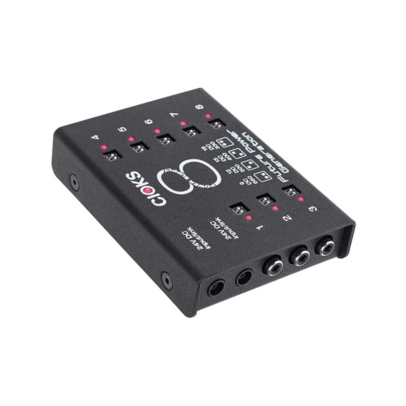 CIOKS 8 Power Supply