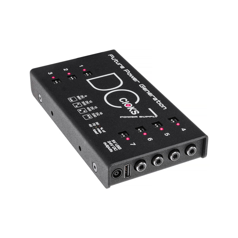 Alimentation CIOKS DC7