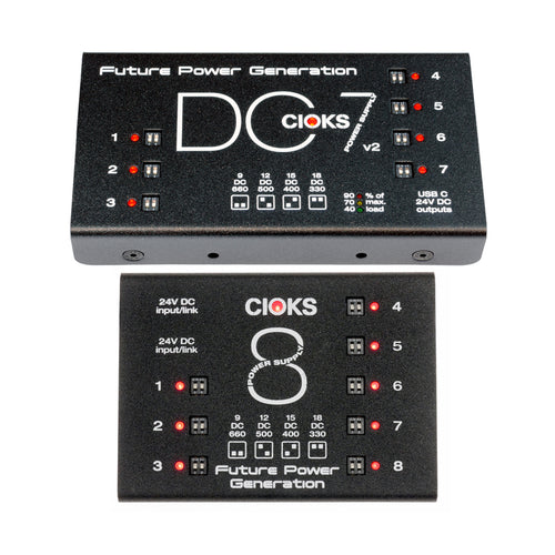 CIOKS 4 Power Supply For Sale in Canada | Free Shipping