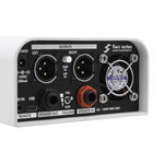 Two notes Torpedo Captor X+ Load Box