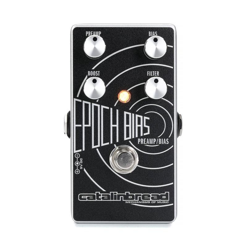 Catalinbread Epoch Bias Preamp