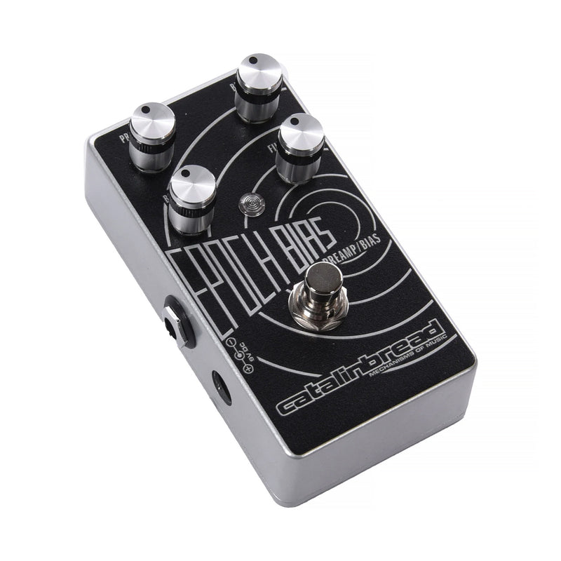 Catalinbread Epoch Bias Preamp