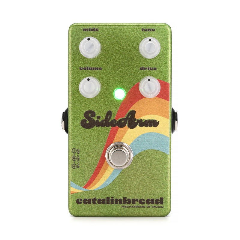 Catalinbread Formula 51 カタリンブレッド Formula 51 – Catalinbread Effects