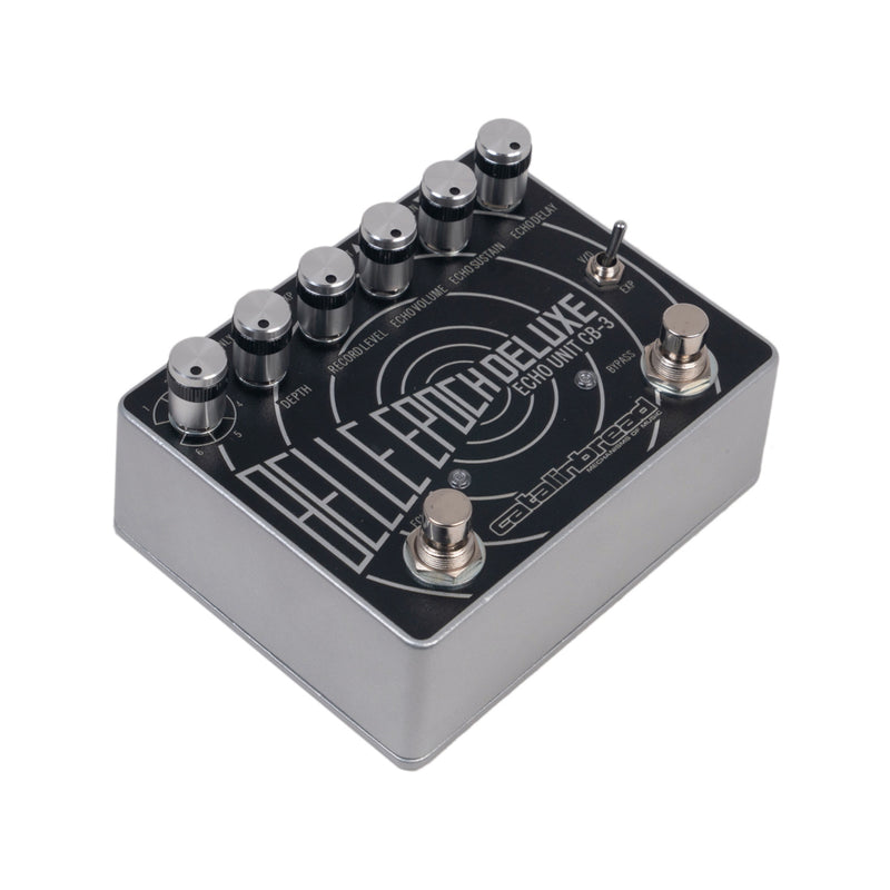 Catalinbread Belle Epoch Deluxe Delay