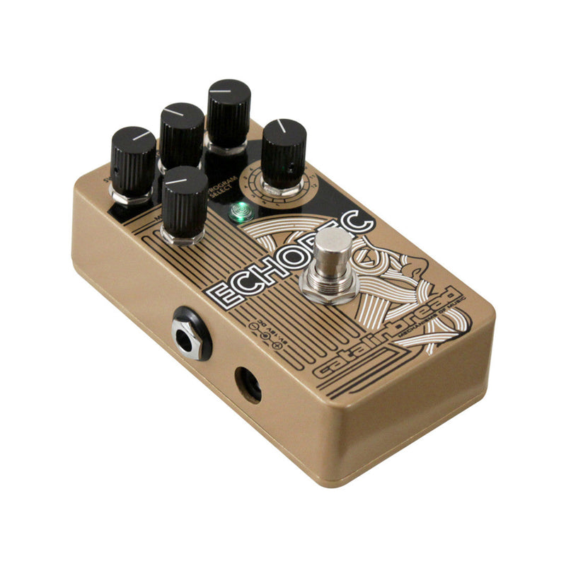 Catalinbread Echorec Delay