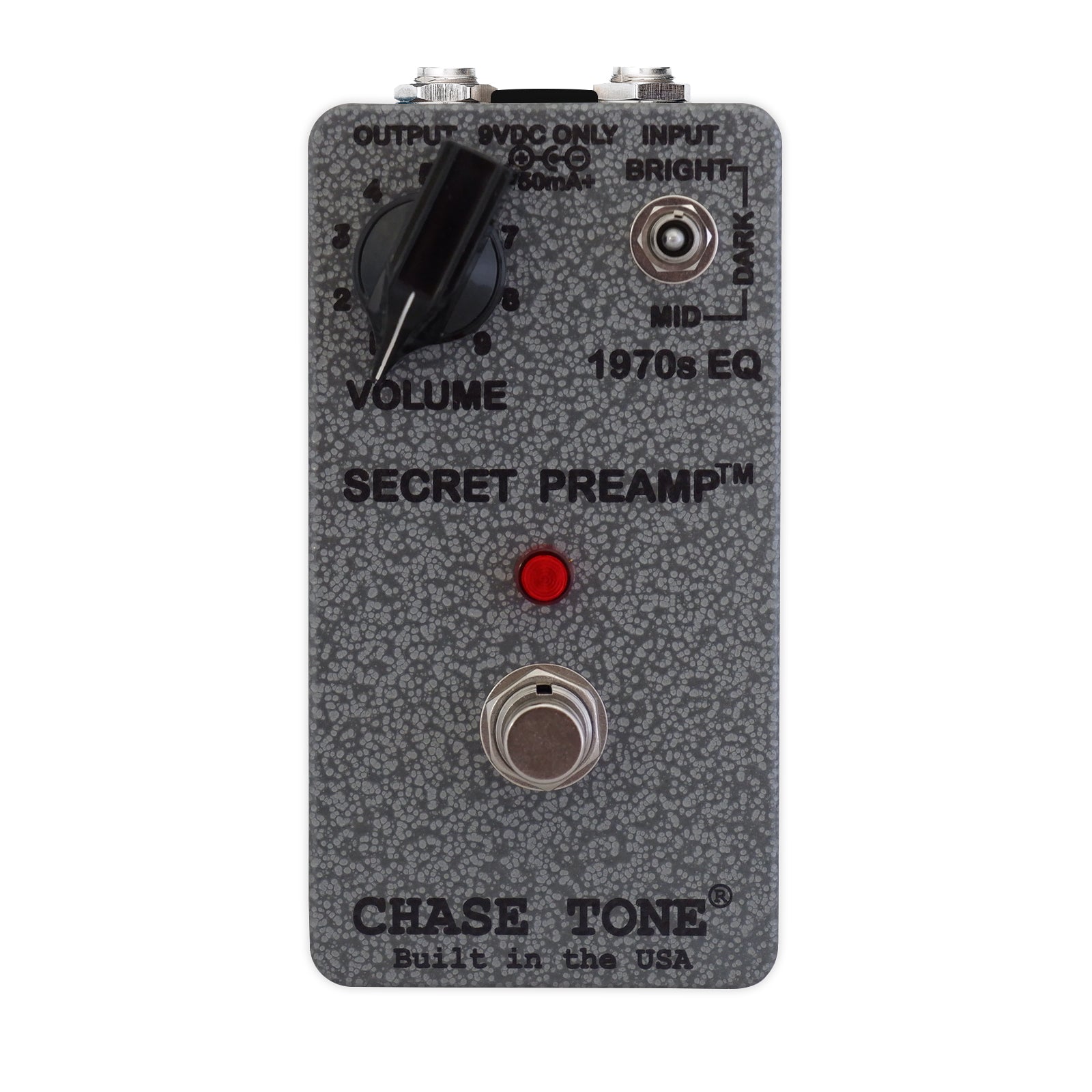 Chase Tone Secret Preamp For Sale in Canada | Free Shipping Chase Tone Secret Preamp For Sale in Canada | Free Shipping