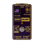 Chase Tone Secret Preamp