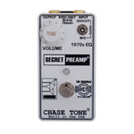 Chase Tone Secret Preamp