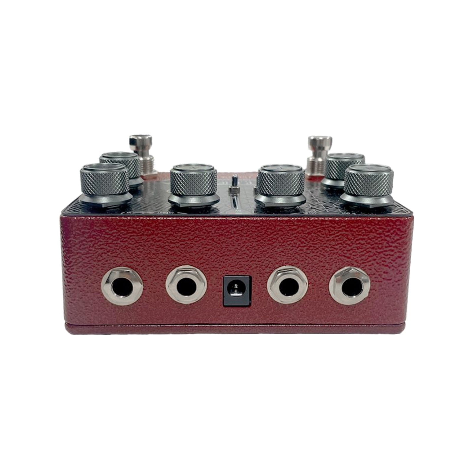 cornerstone imperium pedal Cornerstone Imperium V2 Overdrive Pedal
