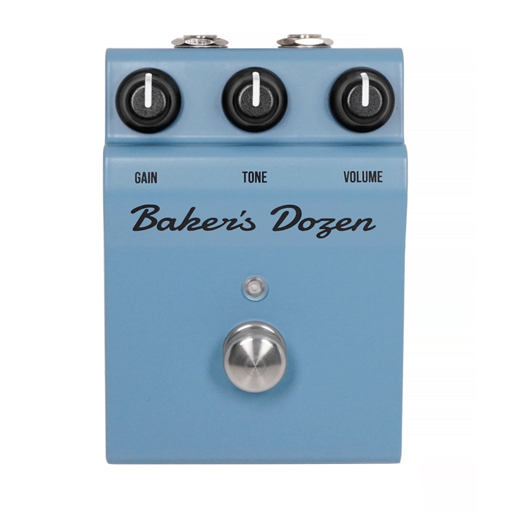 ギター USED Couch Electronics Baker's Dozen Couch Electronics Baker's Dozen Overdrive For Sale | Free