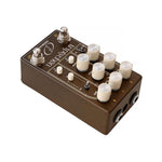Fuzz Crazy Tube Circuits Triptychon