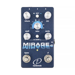 Crazy Tube Circuits Mirage Jr Reverb