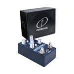 Crazy Tube Circuits Mirage Jr Reverb
